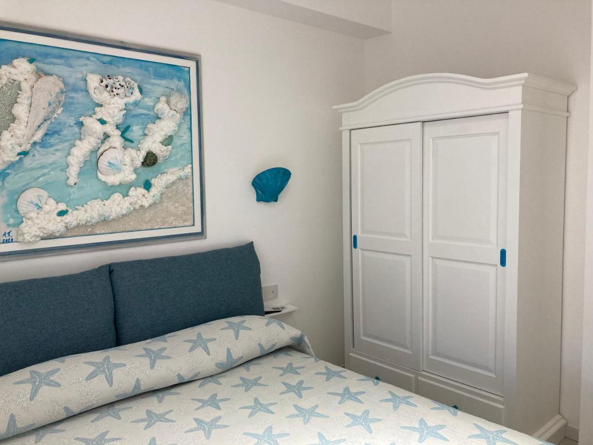 Appartamento Centro Del Porto Alghero Zewnętrze zdjęcie