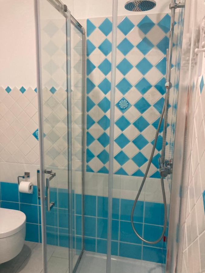 Appartamento Centro Del Porto Alghero Zewnętrze zdjęcie