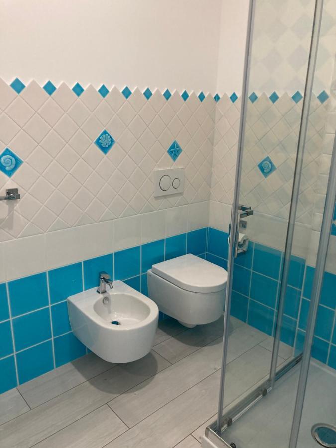 Appartamento Centro Del Porto Alghero Zewnętrze zdjęcie