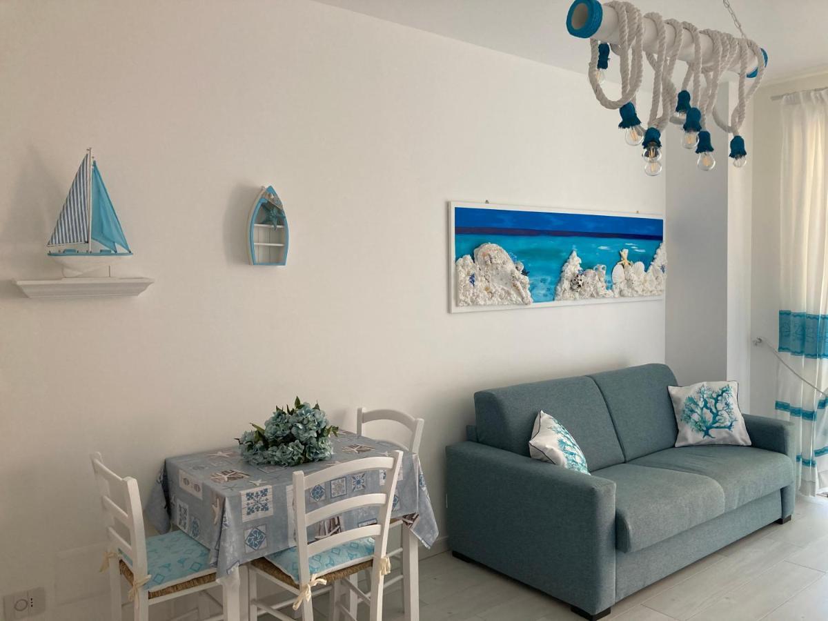 Appartamento Centro Del Porto Alghero Zewnętrze zdjęcie