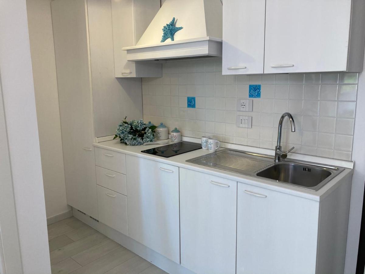 Appartamento Centro Del Porto Alghero Zewnętrze zdjęcie