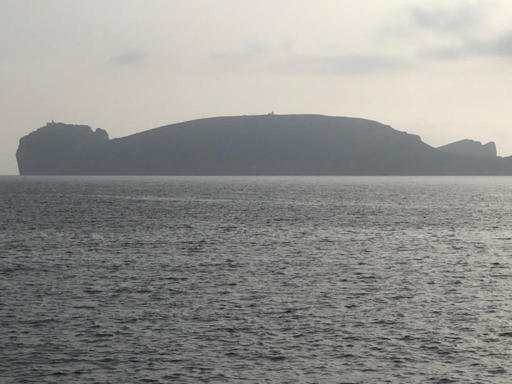 Appartamento Centro Del Porto Alghero Zewnętrze zdjęcie